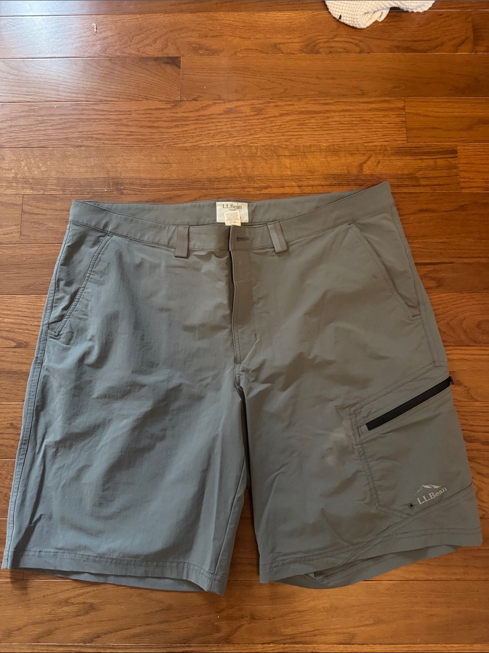 L.L. Bean men’s shorts